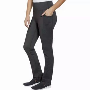 Skechers Ladies' GOWALK Pant Gray XXL